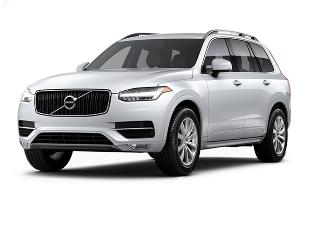 Used 2019 Volvo XC90 For Sale Florence KY